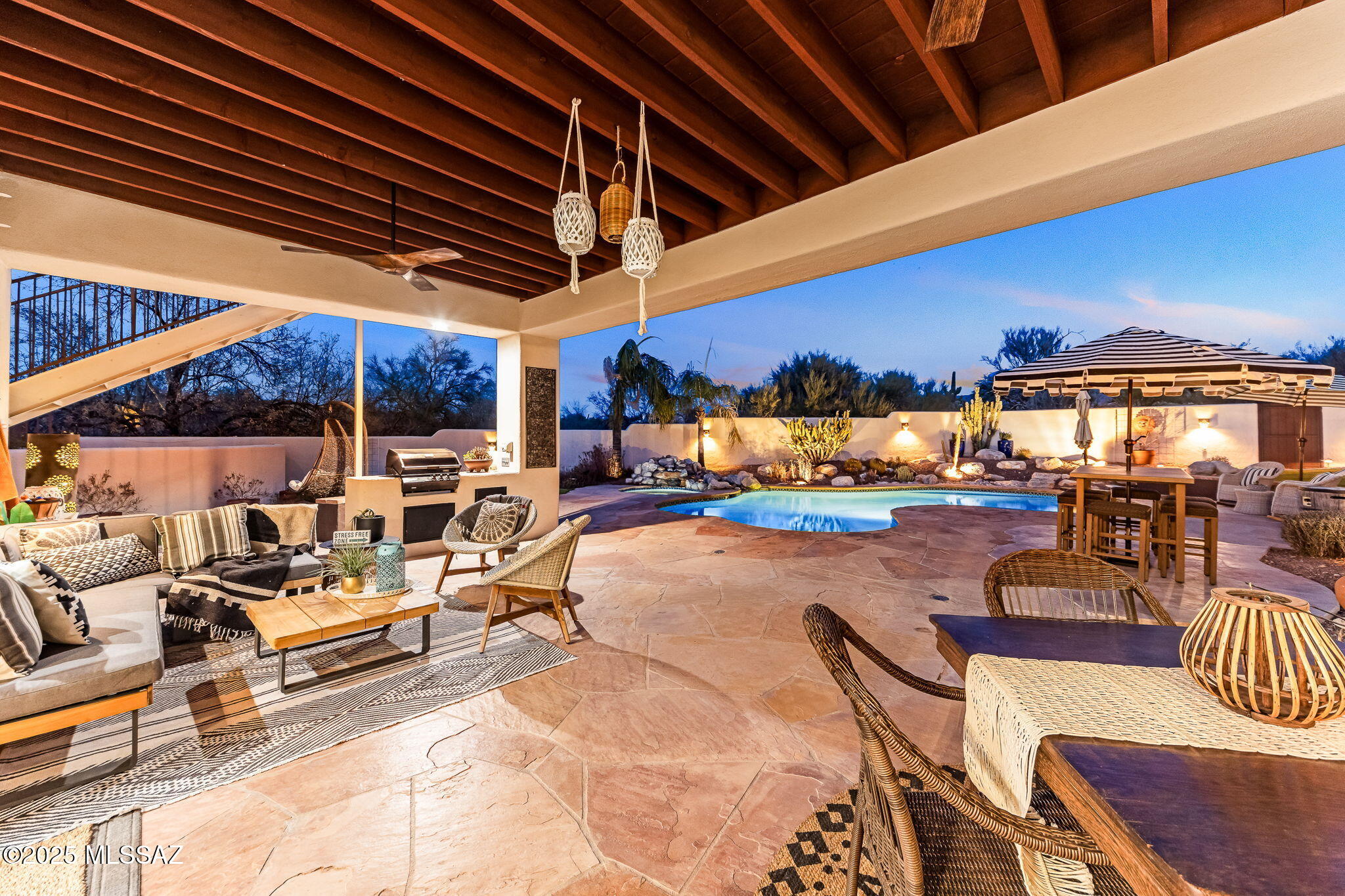 Naranja Ranch I (1-11, 13-36, 38-170) - Residential