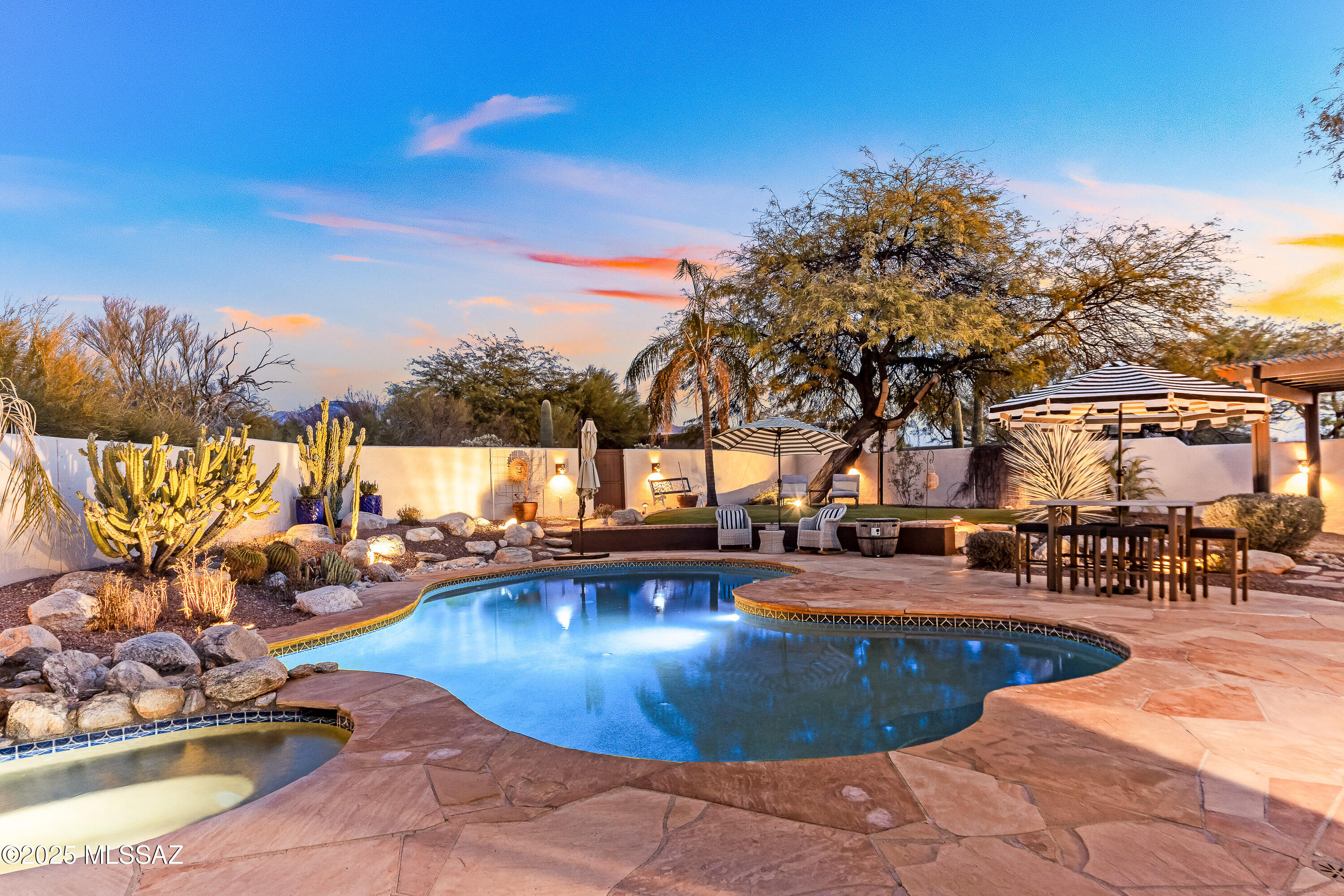 Naranja Ranch I (1-11, 13-36, 38-170) - Residential