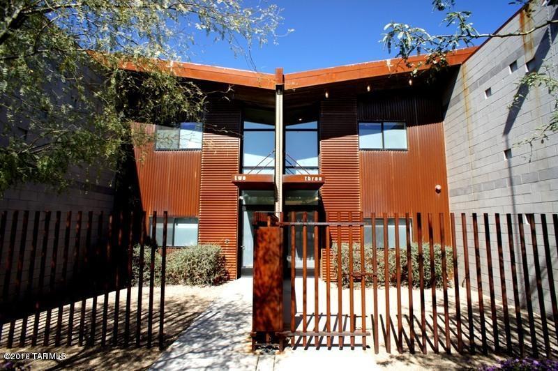 N/A - Residential Lease