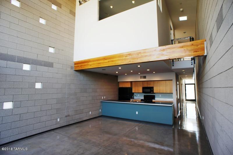 N/A - Residential Lease