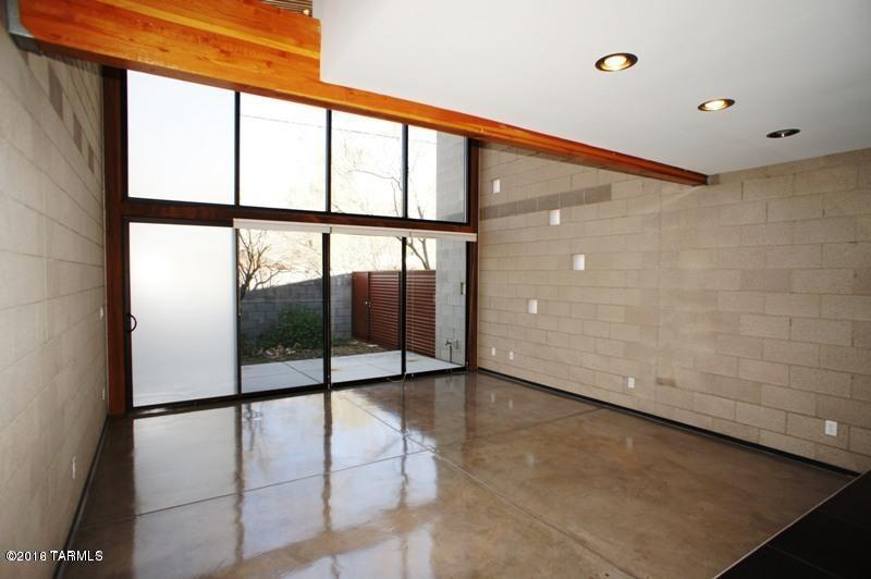 N/A - Residential Lease