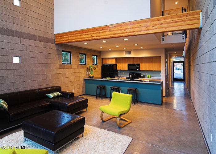 N/A - Residential Lease