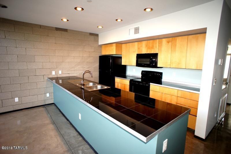 N/A - Residential Lease