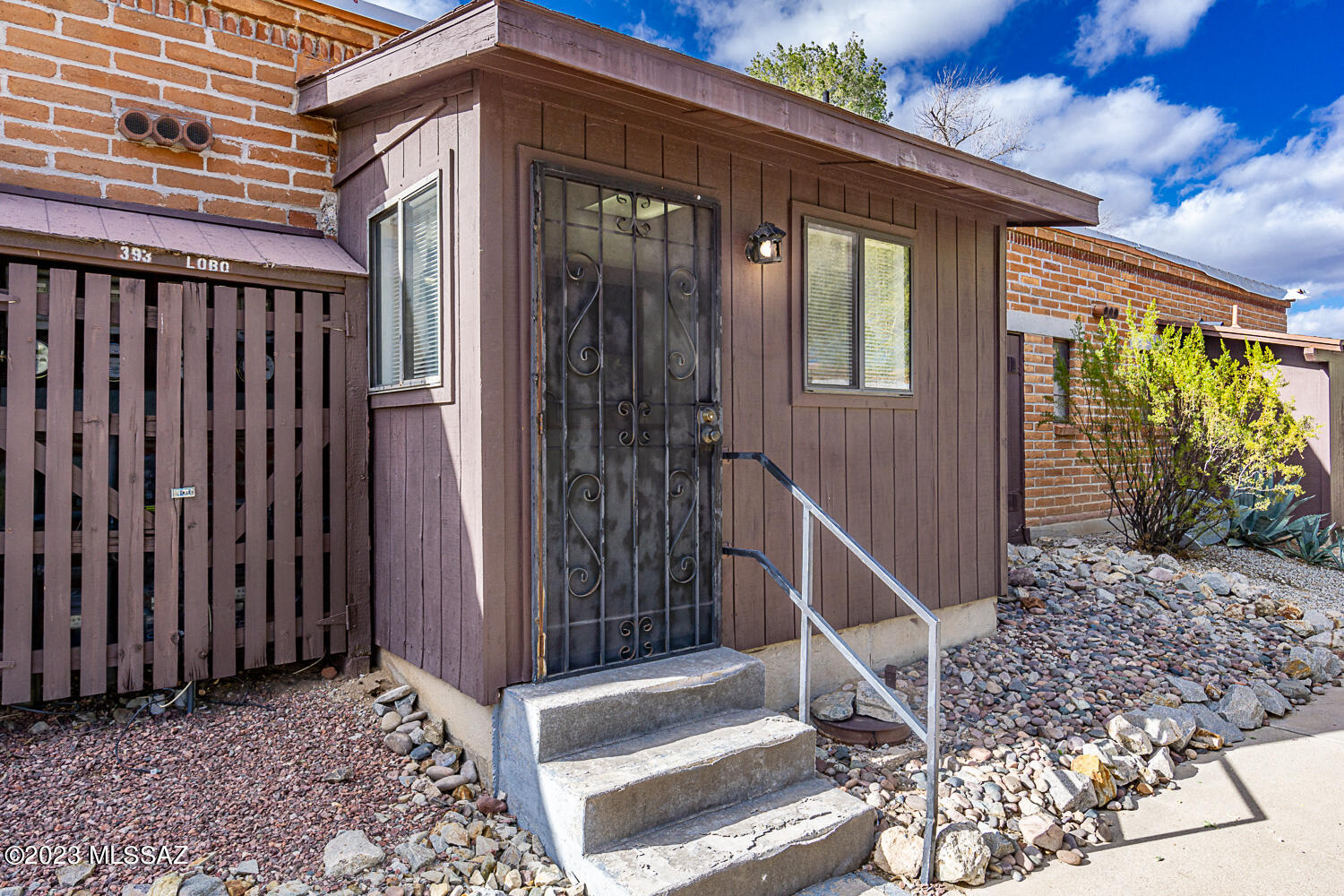 N/A - Residential