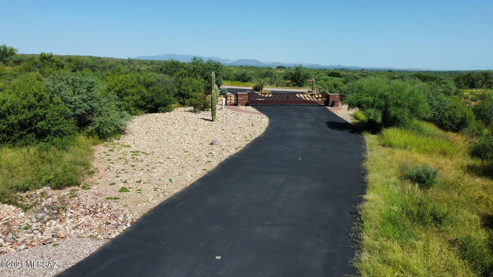 Tubac Rio Cruz - Land