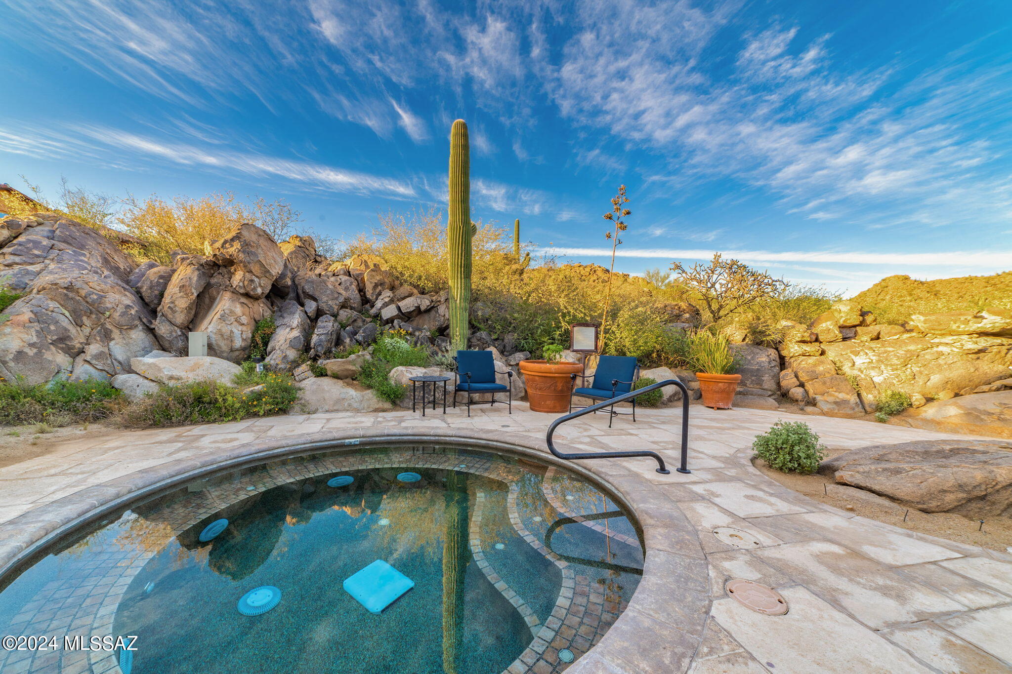 Stone Canyon VIII (486-602) - Land