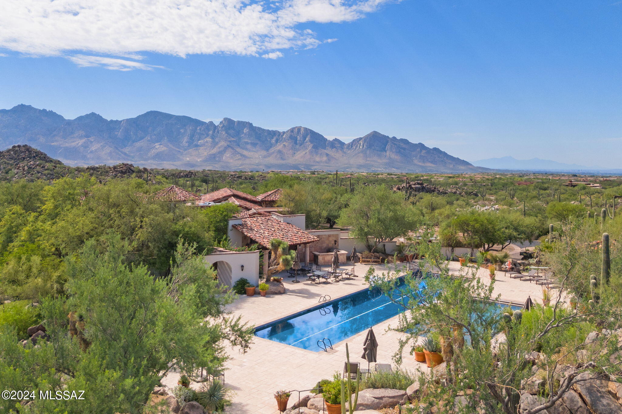 Stone Canyon VIII (486-602) - Land
