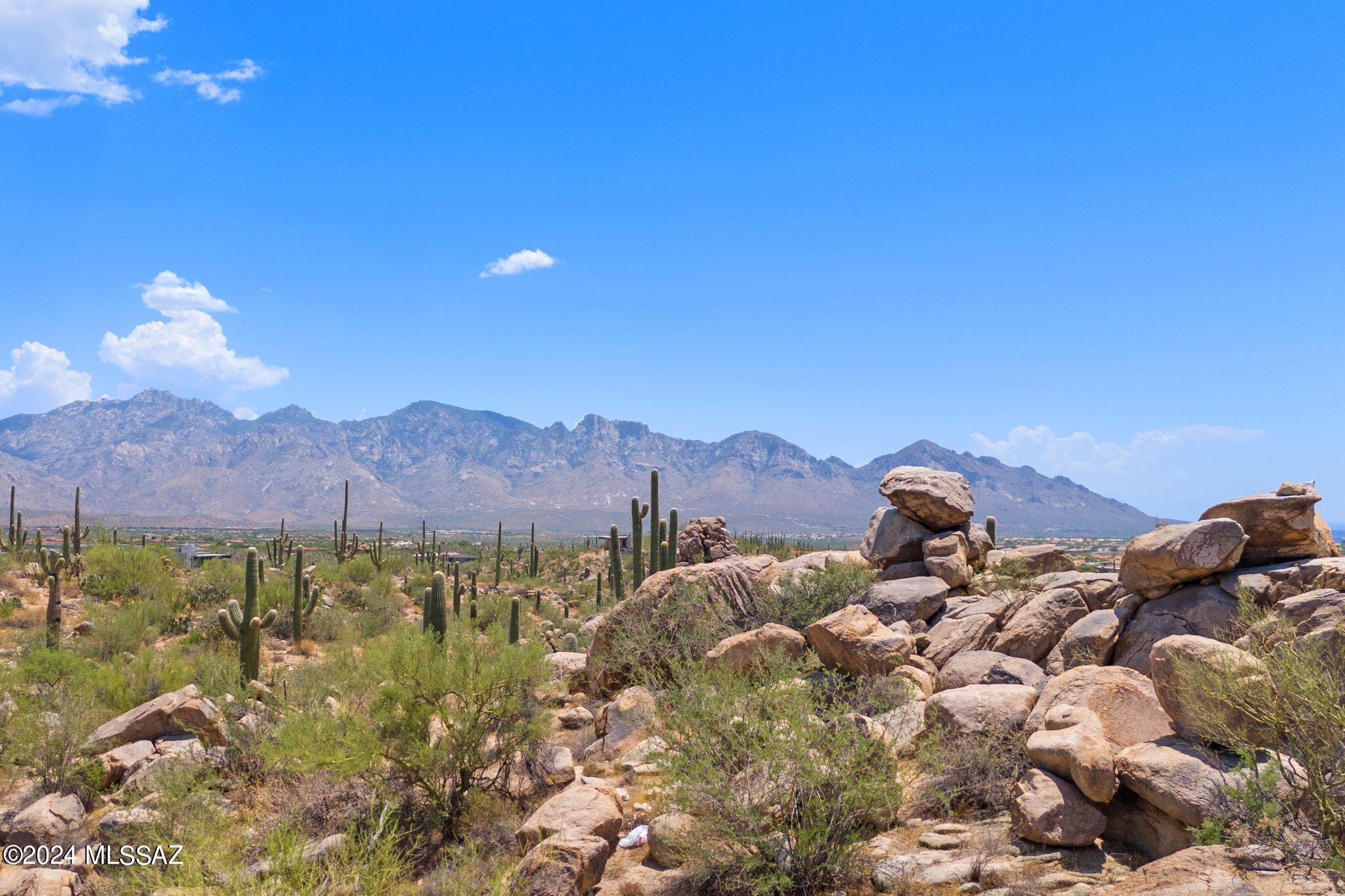 Stone Canyon VIII (486-602) - Land