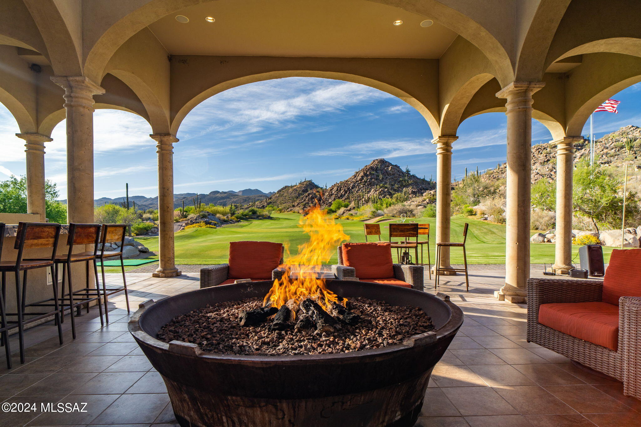 Stone Canyon VIII (486-602) - Land