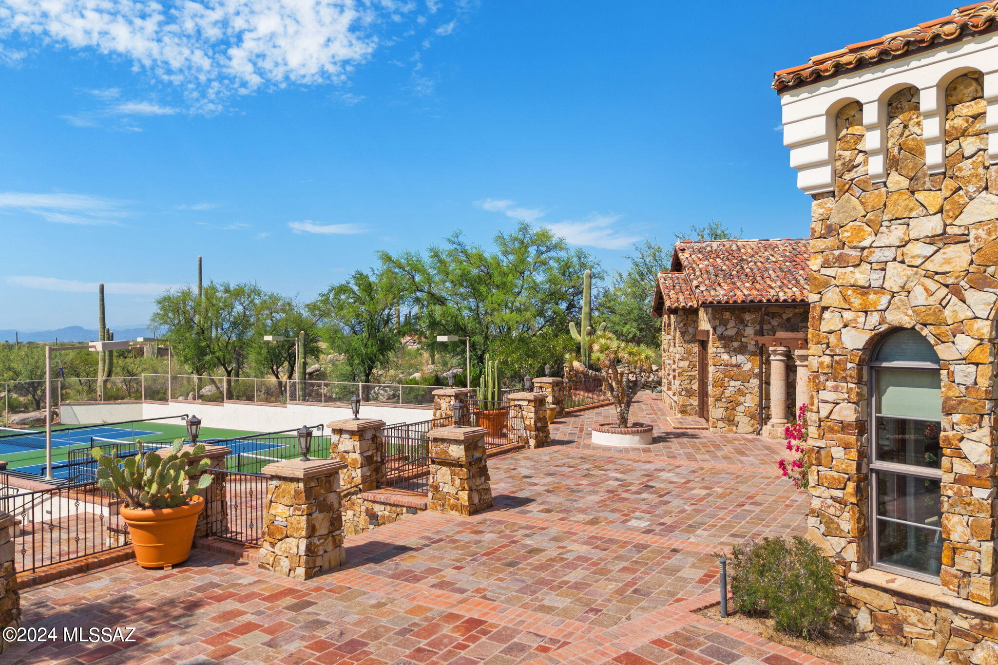 Stone Canyon VIII (486-602) - Land