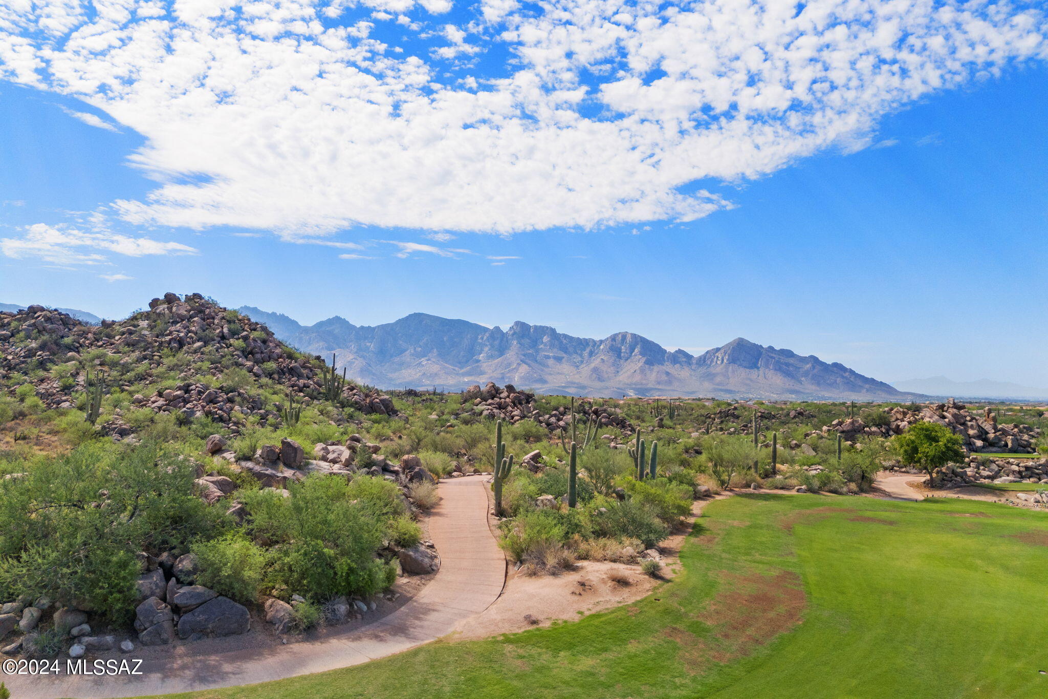 Stone Canyon VIII (486-602) - Land