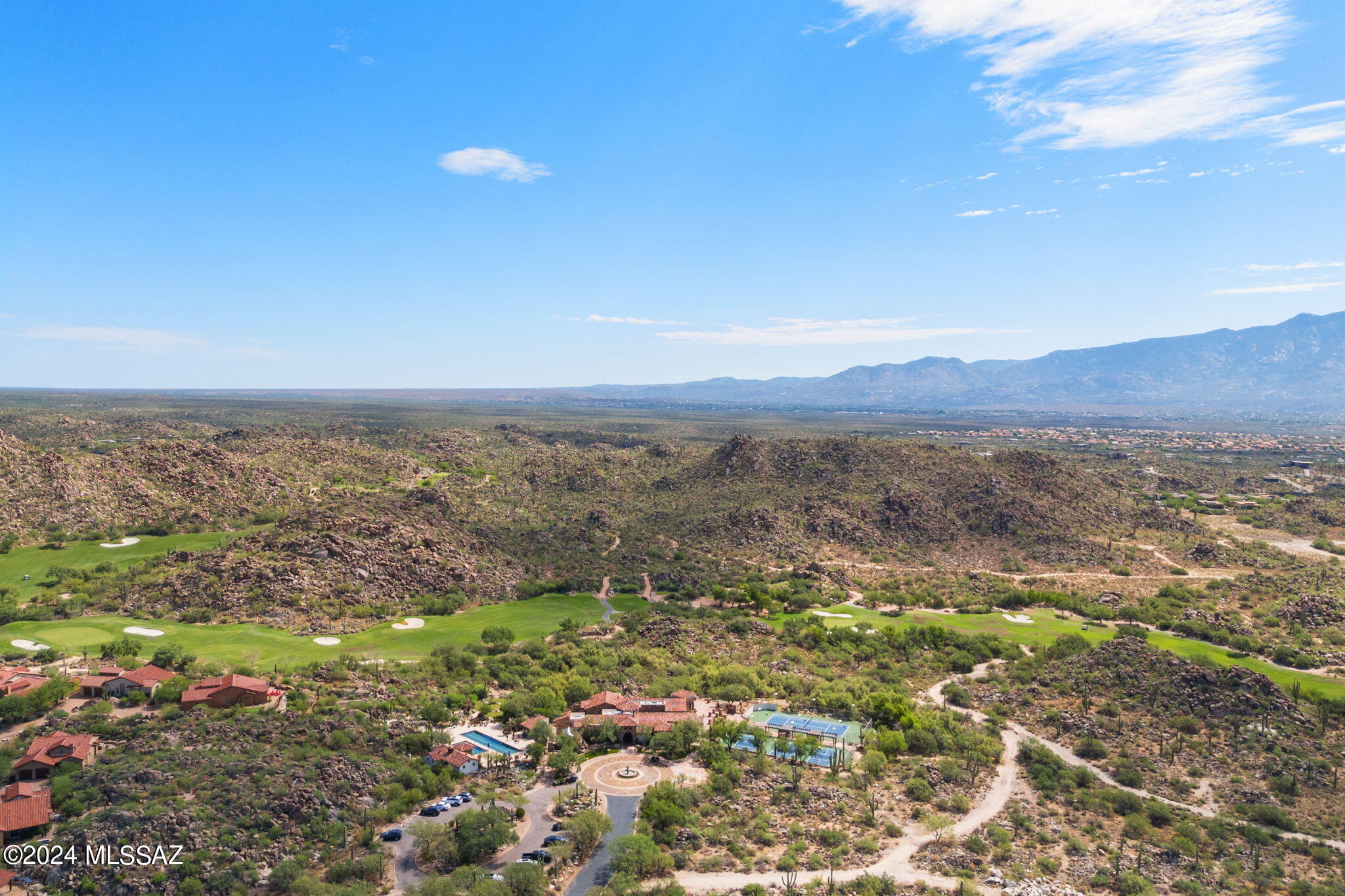 Stone Canyon VIII (486-602) - Land