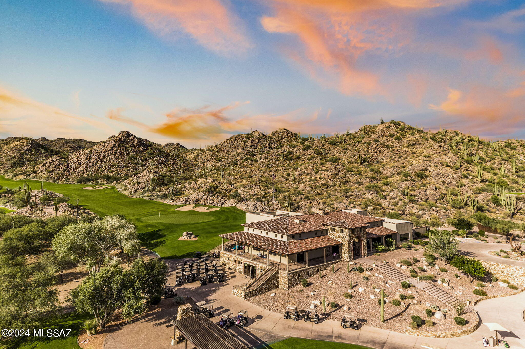 Stone Canyon VIII (486-602) - Land
