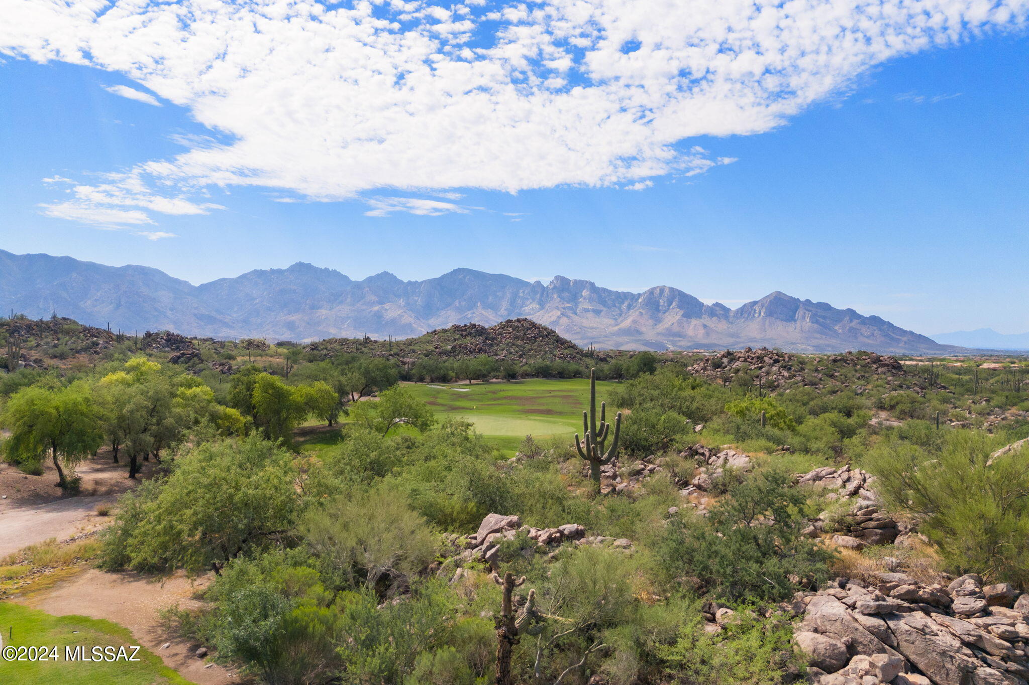 Stone Canyon VIII (486-602) - Land