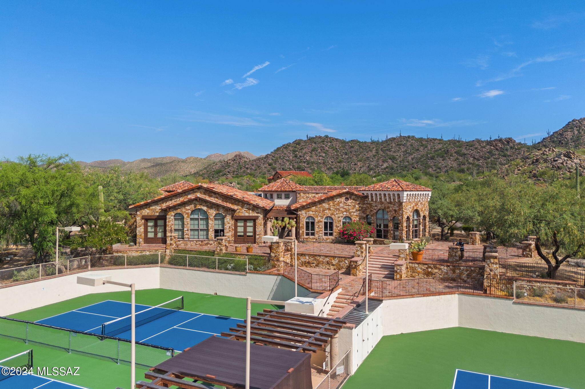 Stone Canyon VIII (486-602) - Land