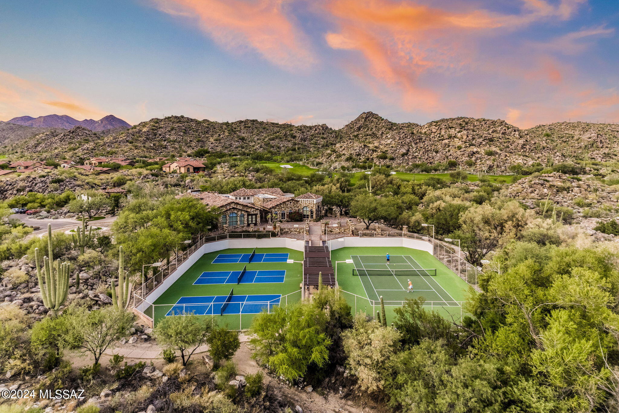 Stone Canyon VIII (486-602) - Land