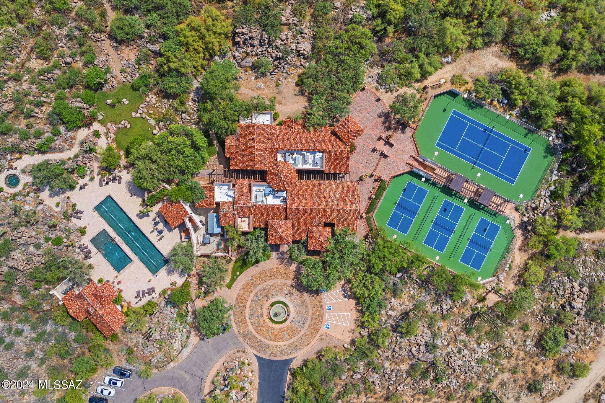 Stone Canyon VIII (486-602) - Land