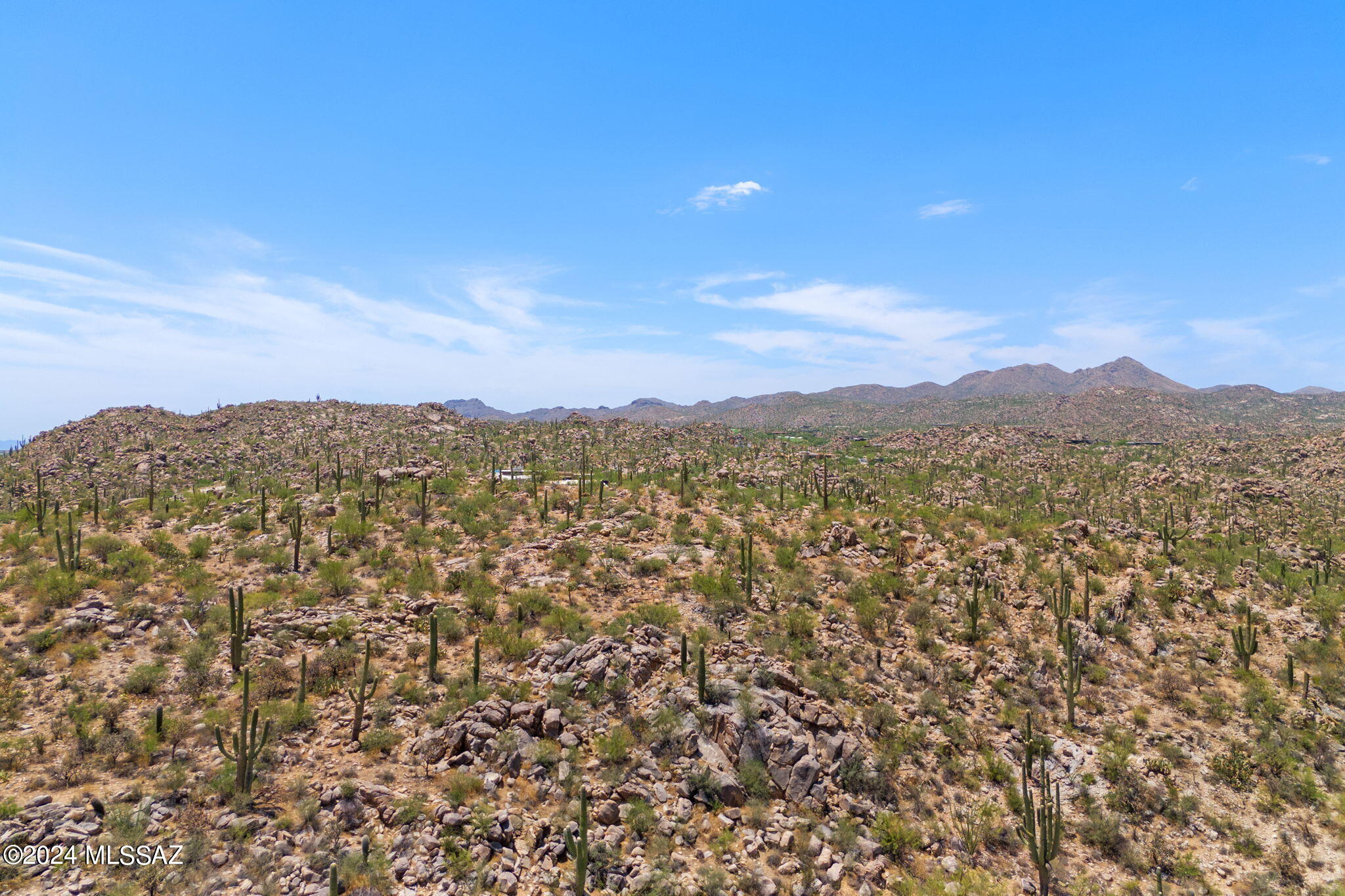 Stone Canyon VIII (486-602) - Land