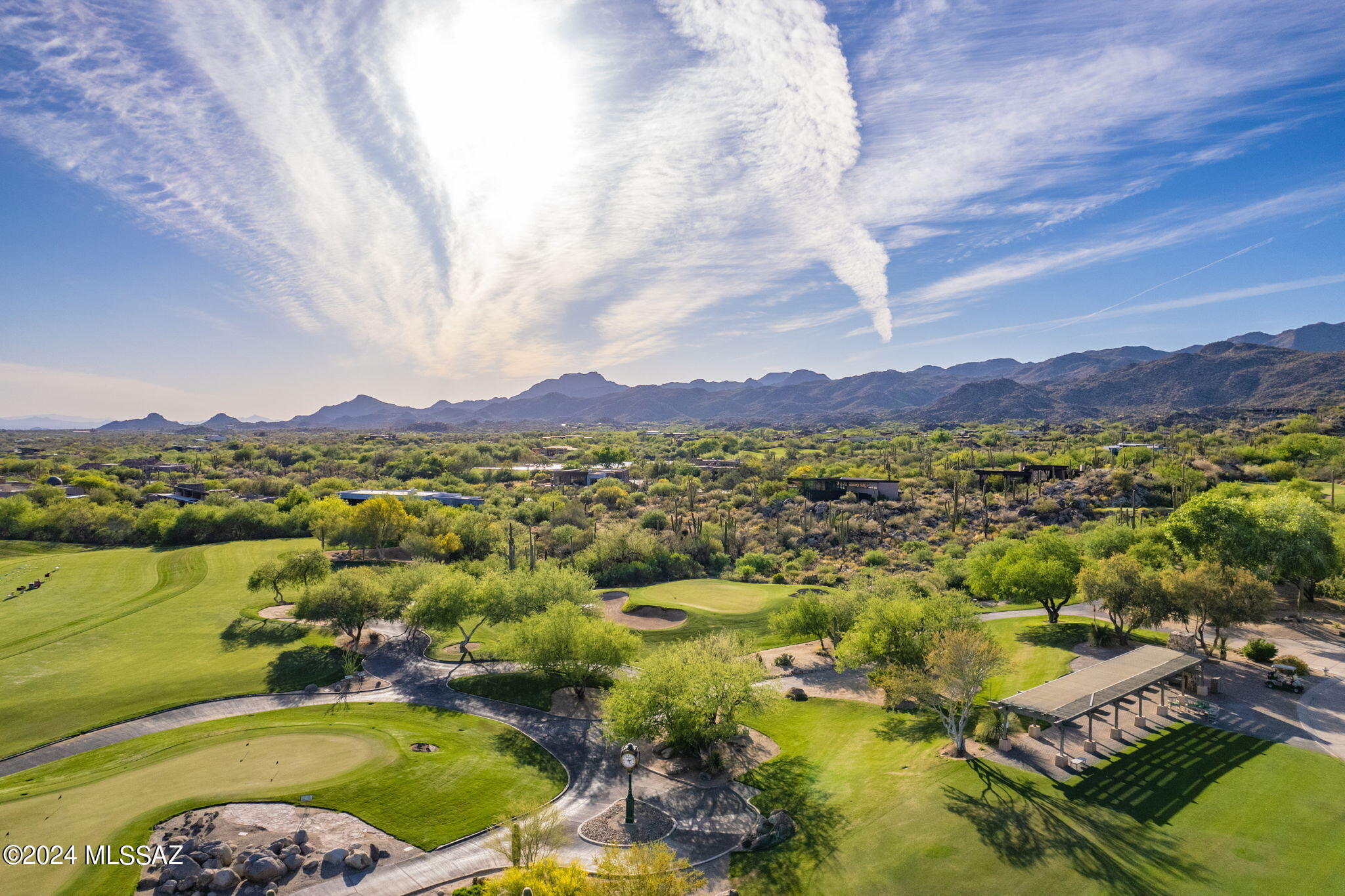 Stone Canyon VIII (486-602) - Land