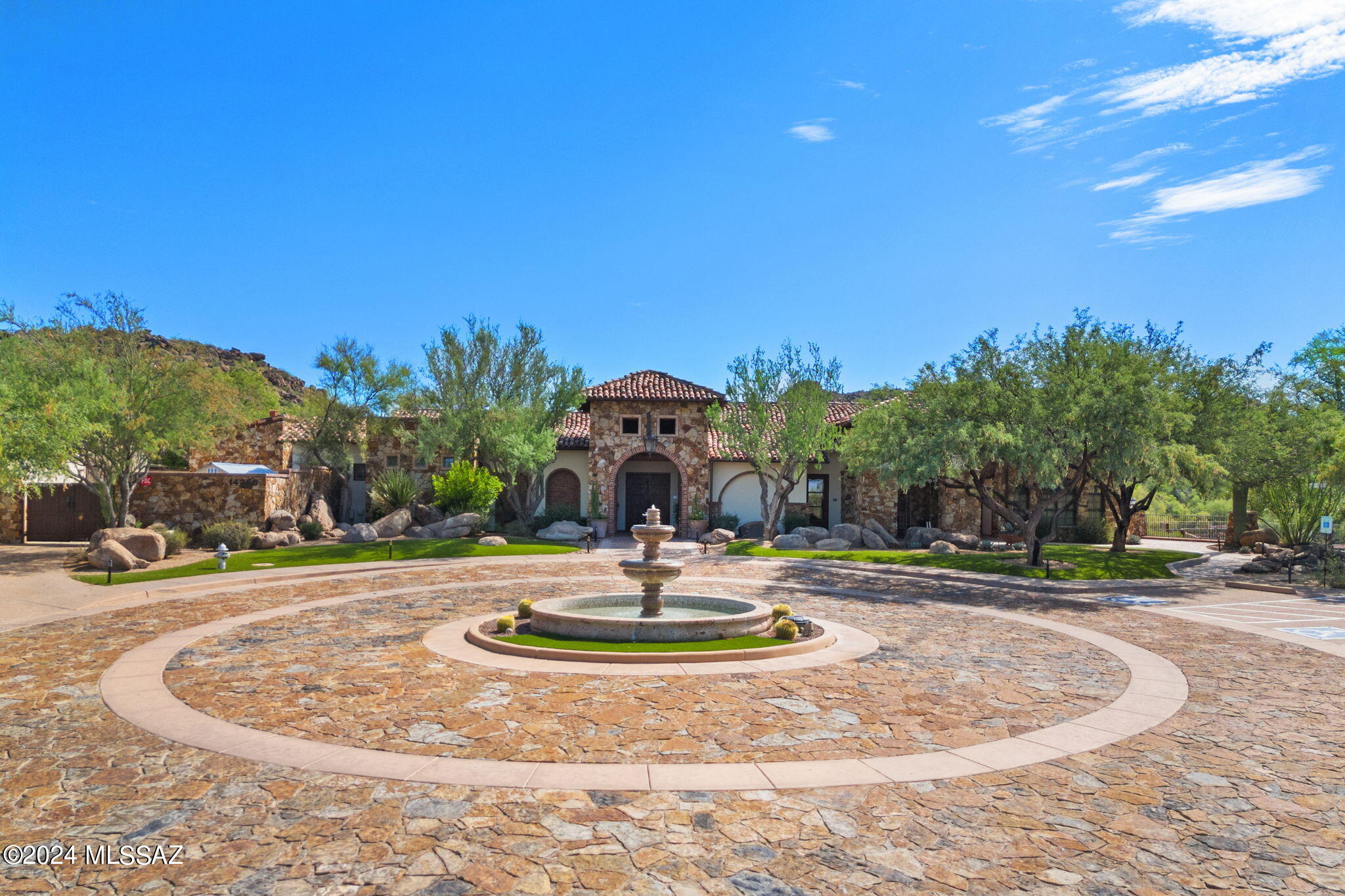 Stone Canyon VIII (486-602) - Land