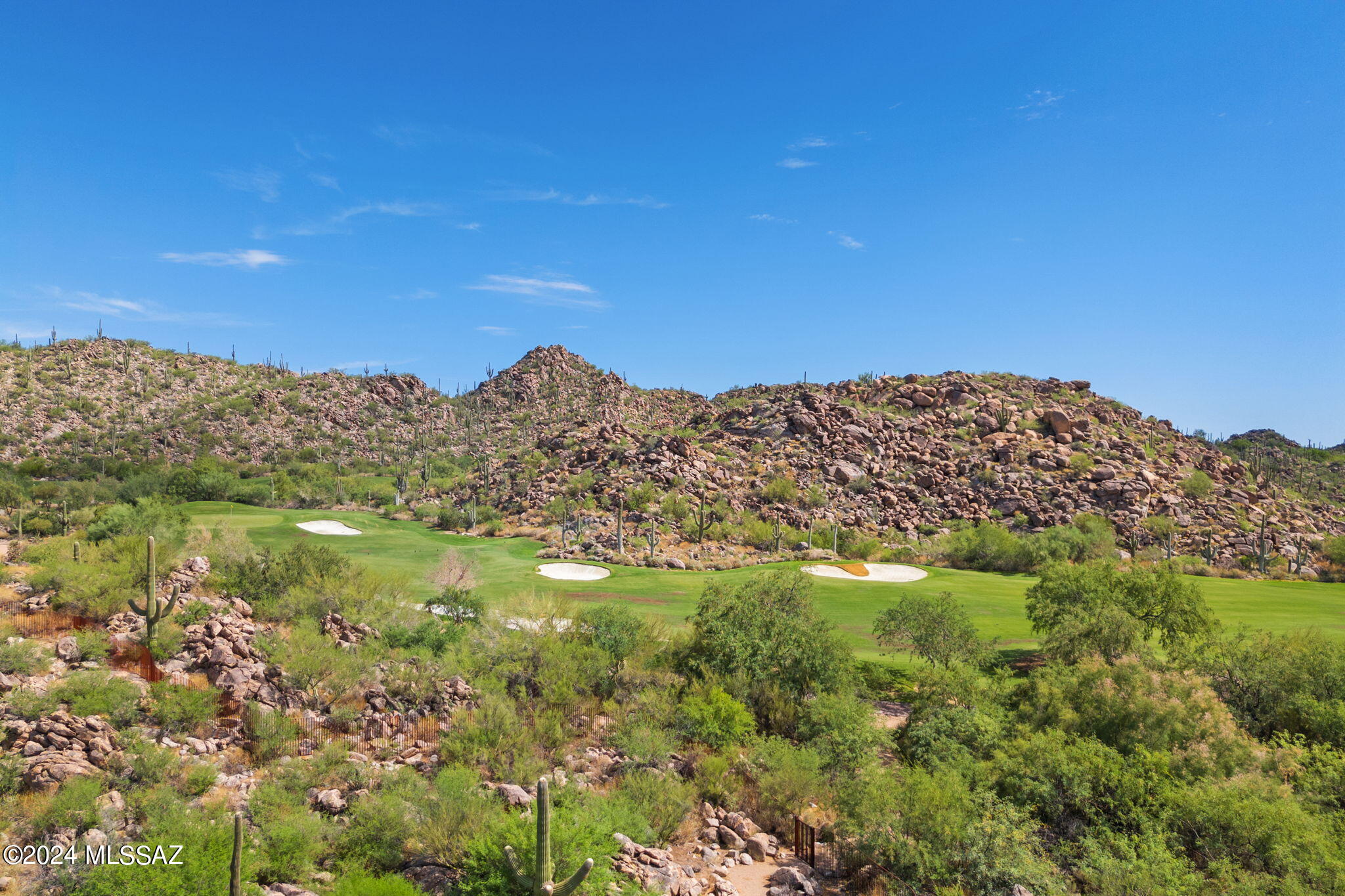 Stone Canyon VIII (486-602) - Land