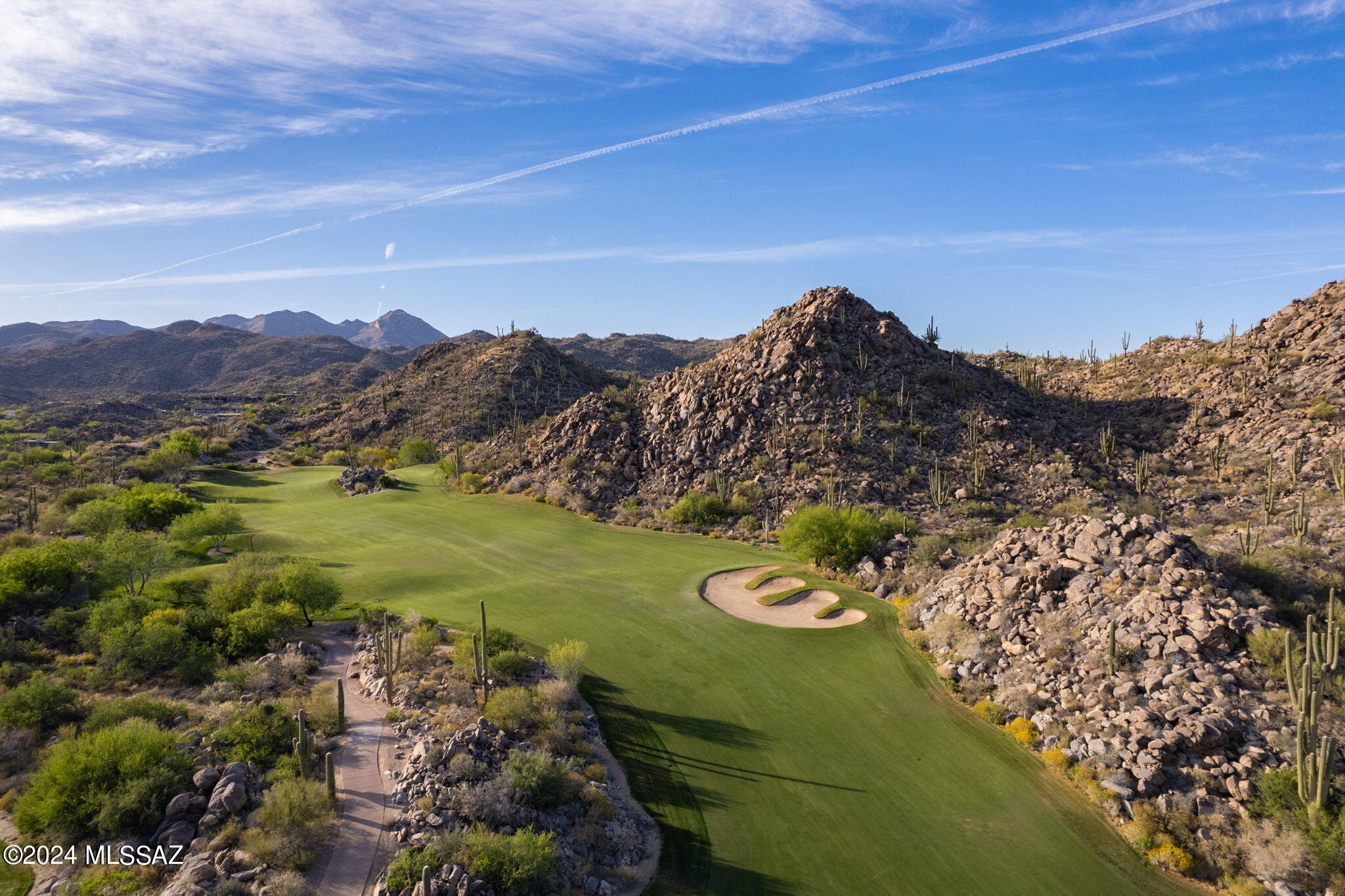 Stone Canyon VIII (486-602) - Land