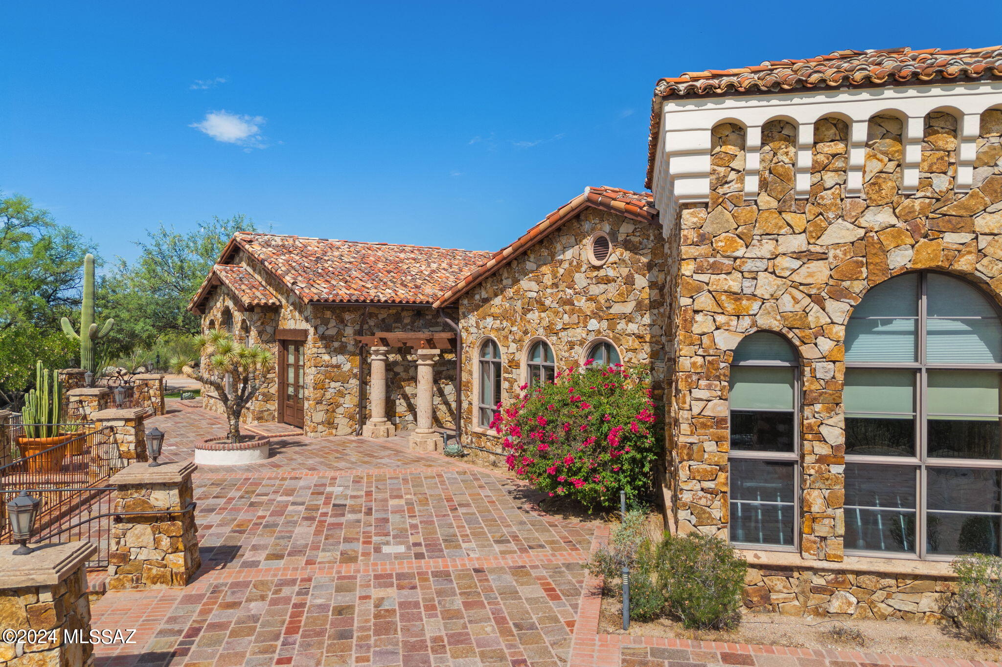Stone Canyon VIII (486-602) - Land
