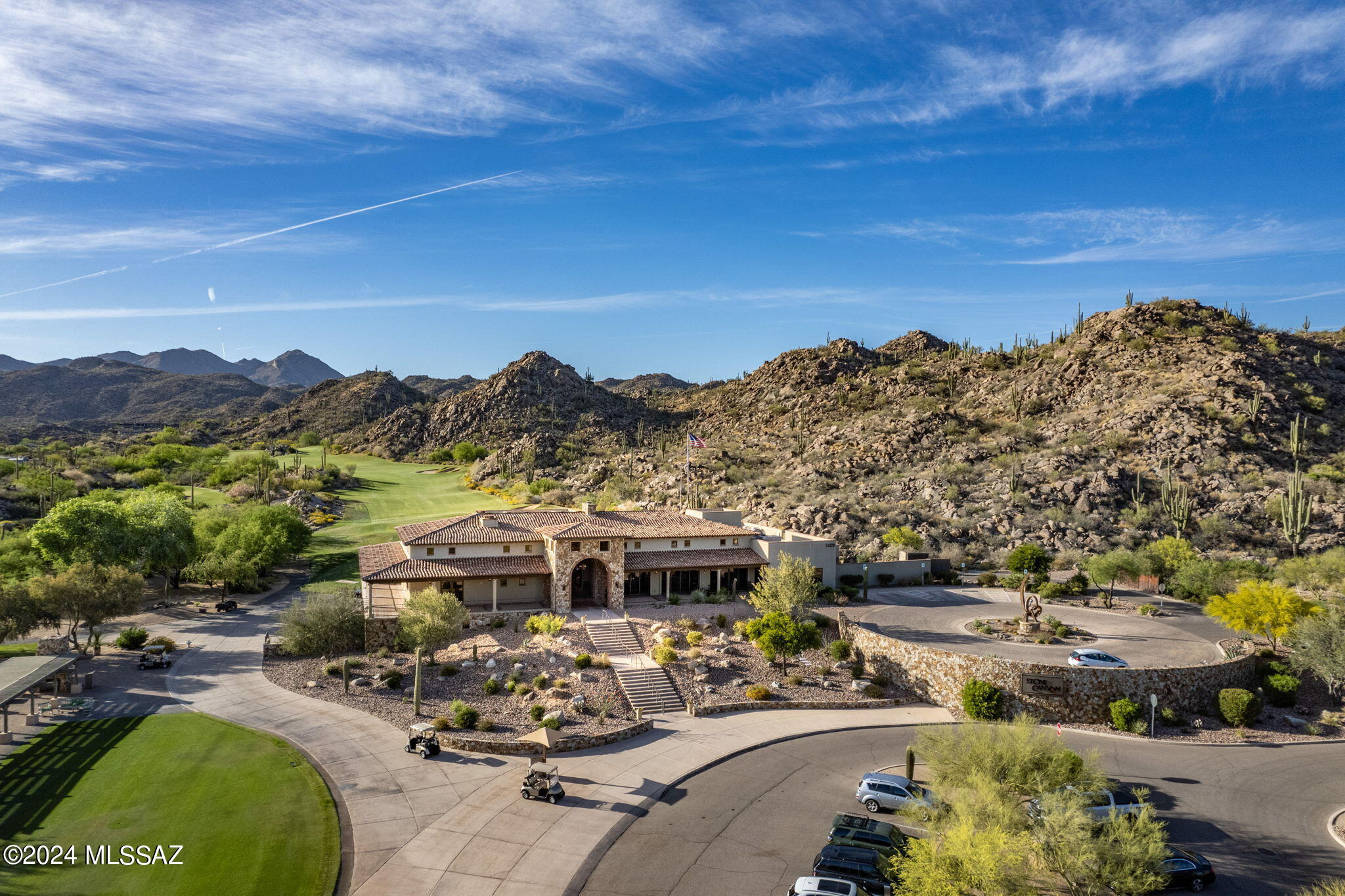 Stone Canyon VIII (486-602) - Land