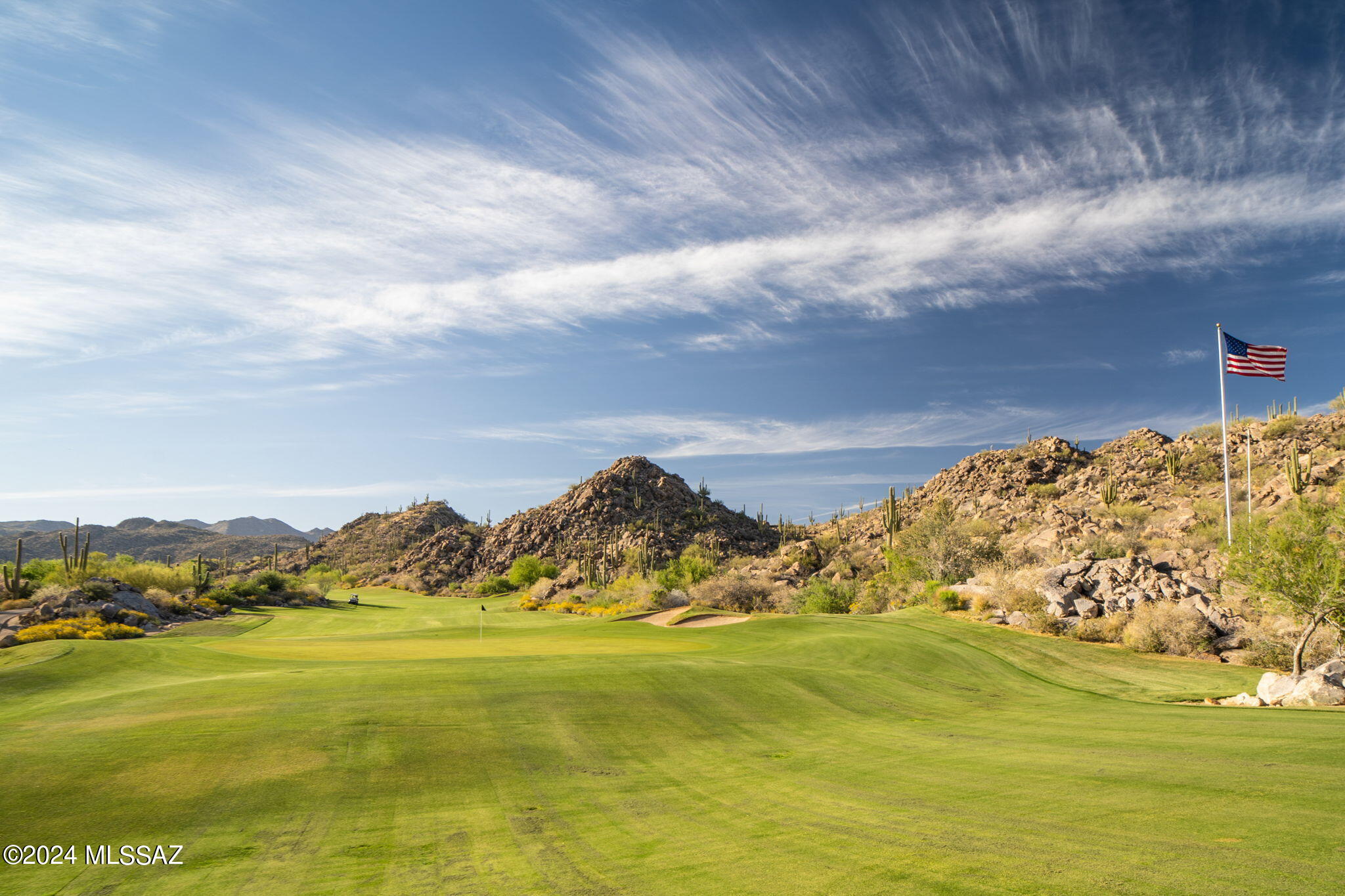 Stone Canyon VIII (486-602) - Land