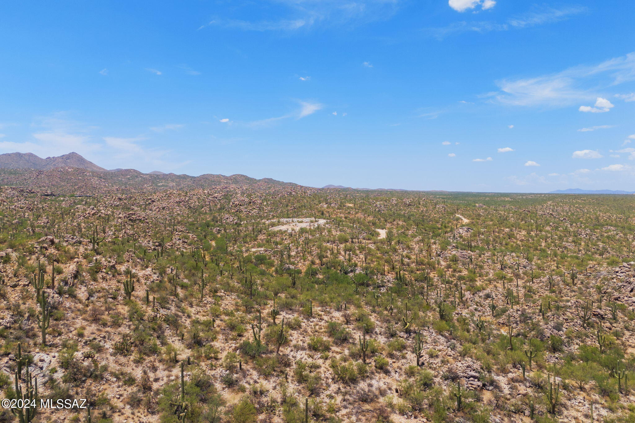 Stone Canyon VIII (486-602) - Land