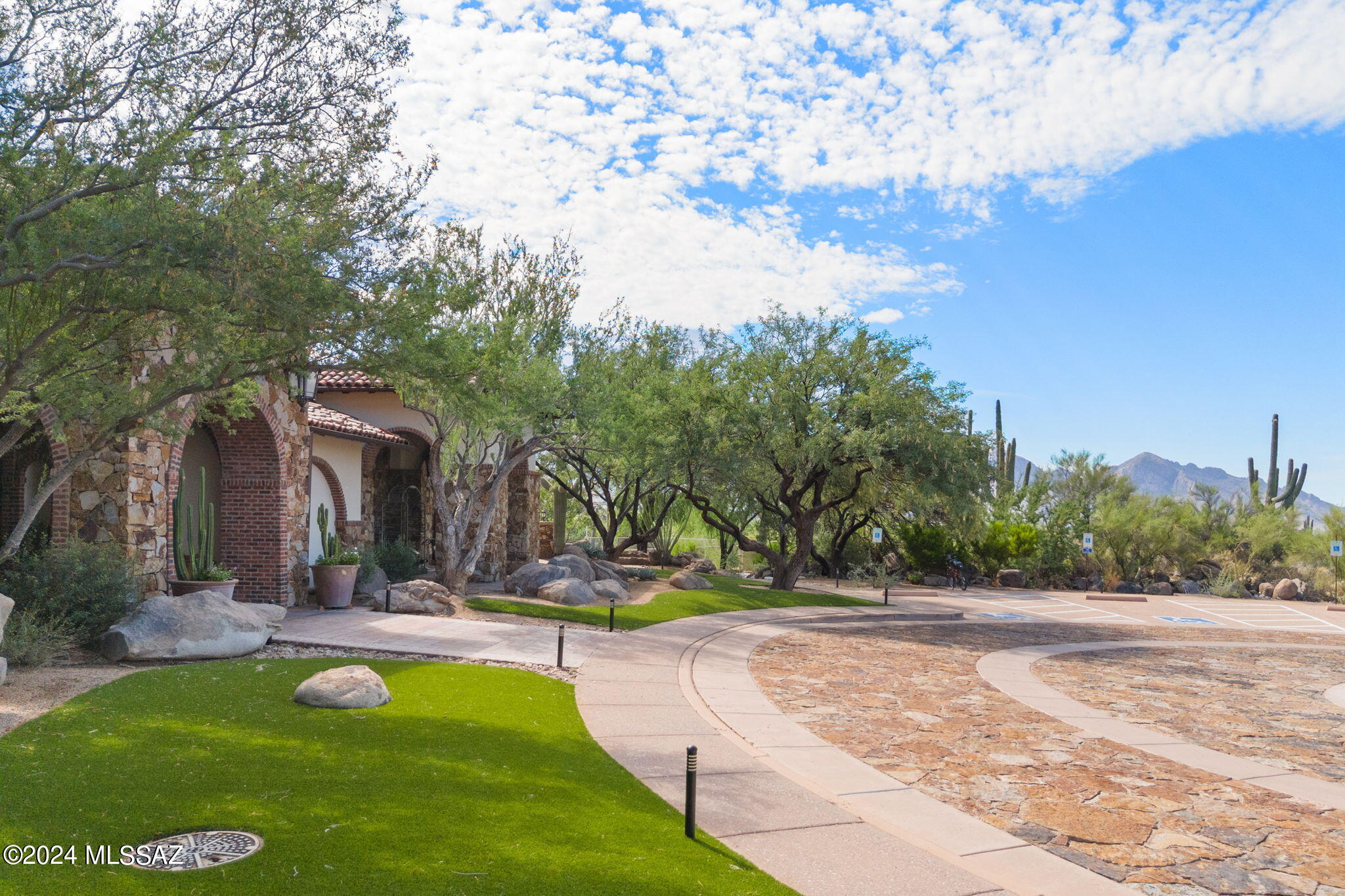 Stone Canyon VIII (486-602) - Land