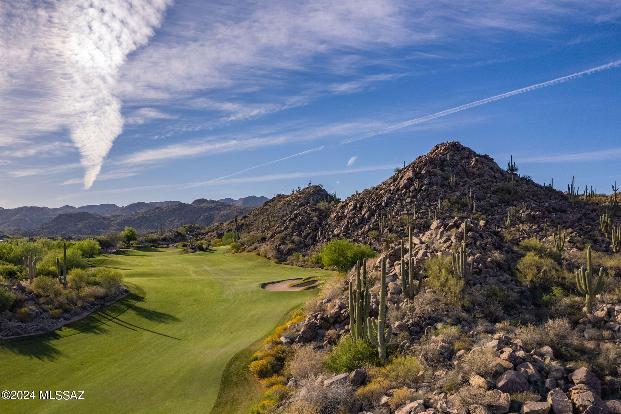 Stone Canyon VIII (486-602) - Land