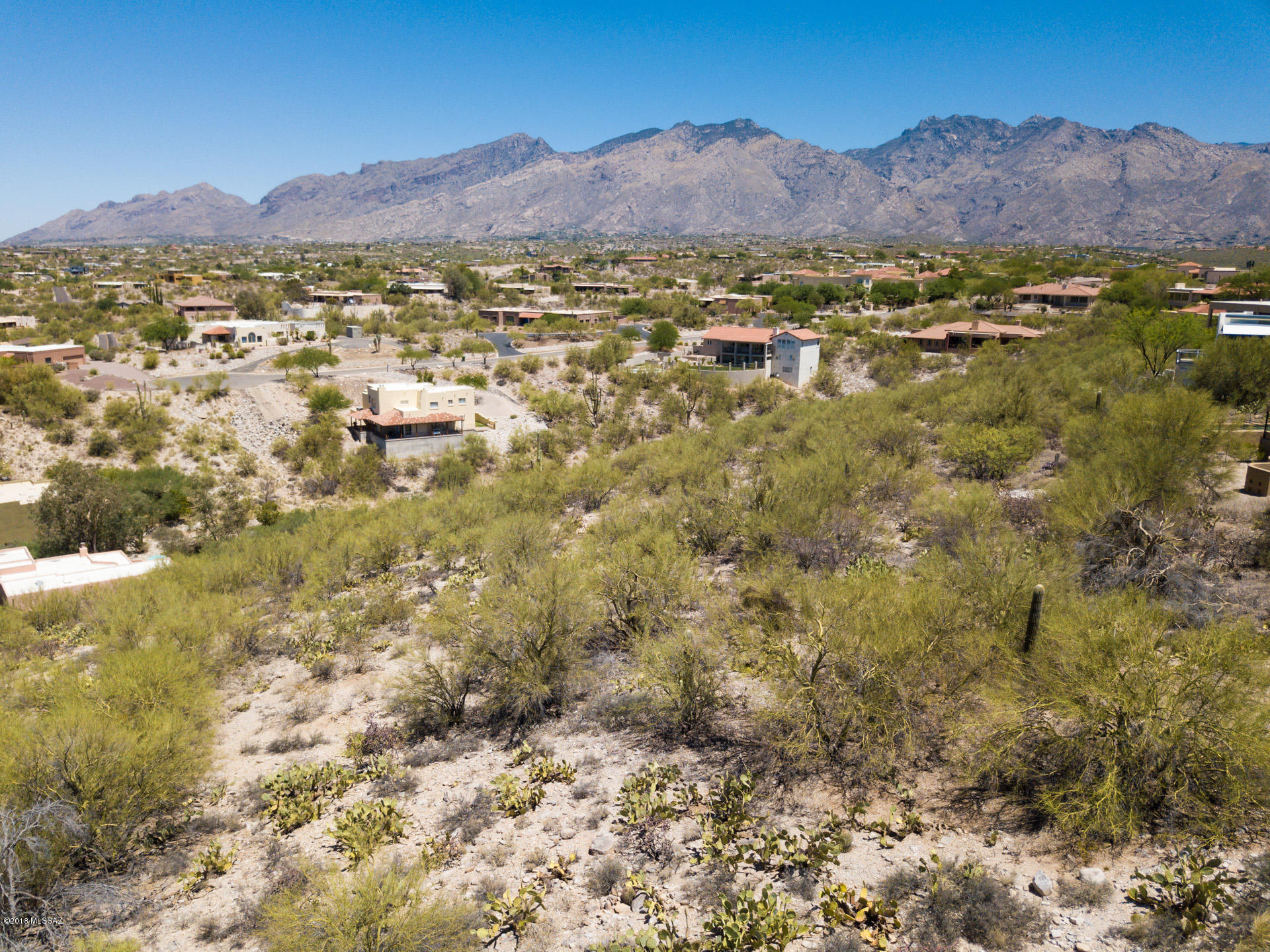 Rio Verde Vista II (1-73) - Land