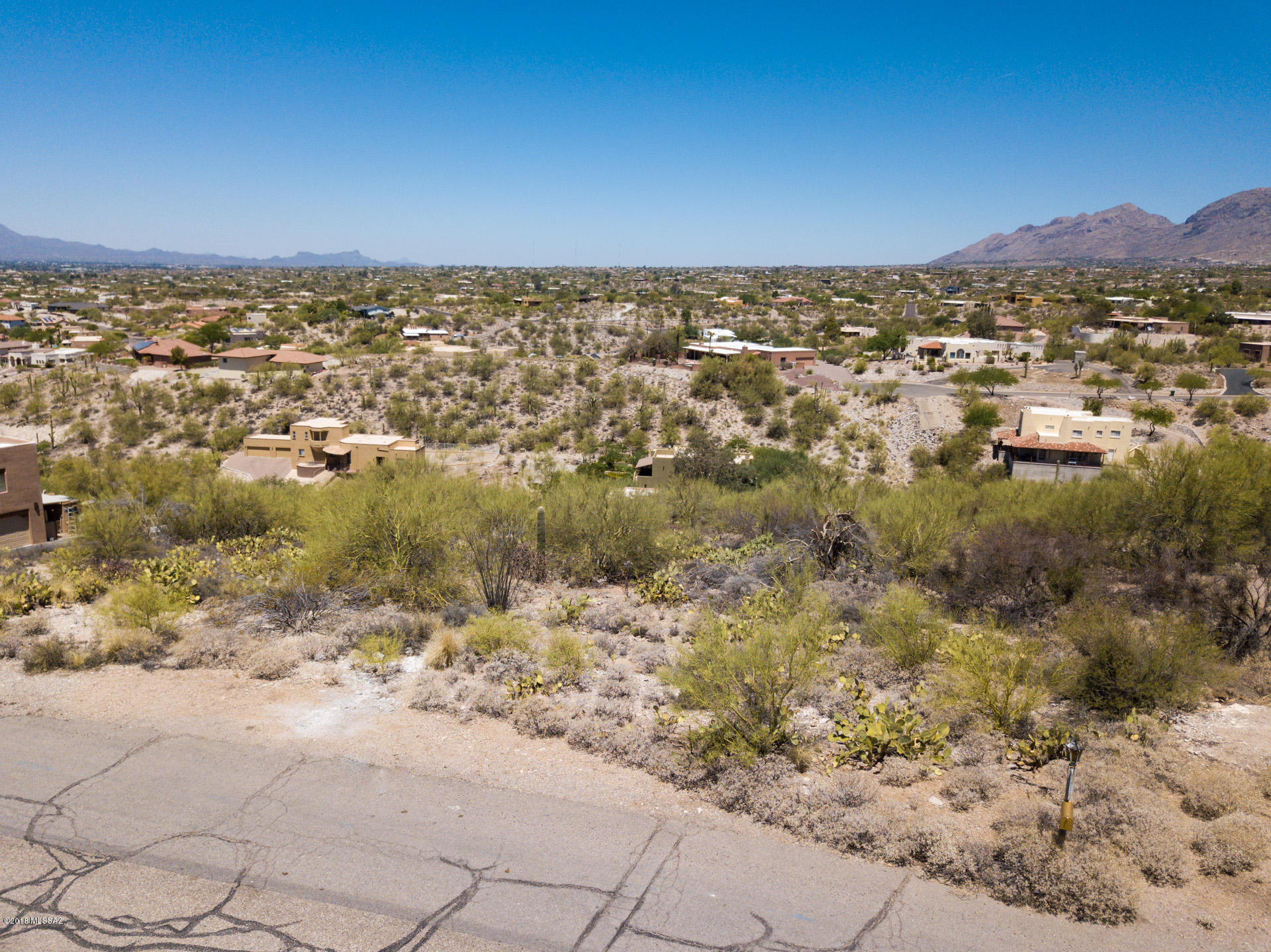 Rio Verde Vista II (1-73) - Land