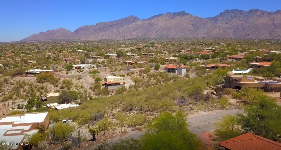Rio Verde Vista II (1-73) - Land