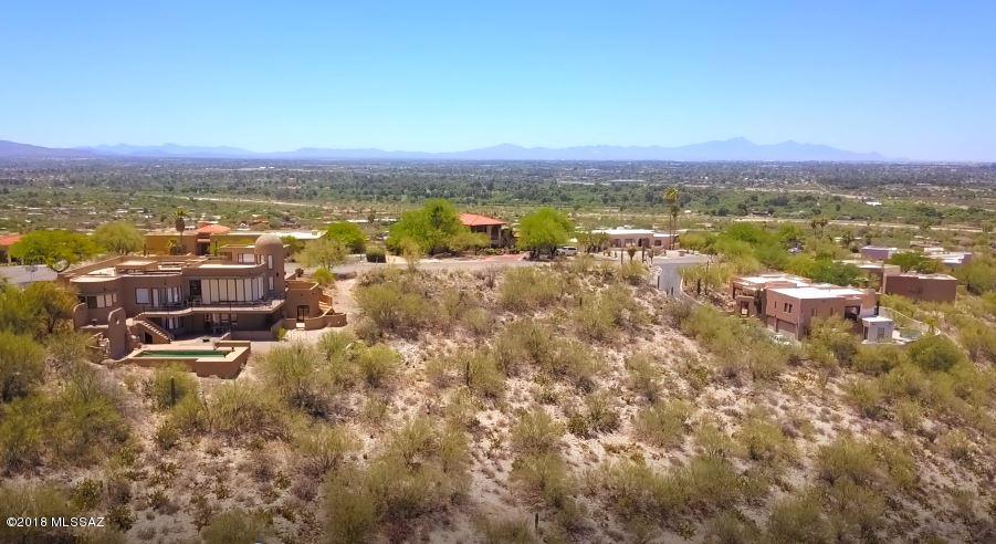 Rio Verde Vista II (1-73) - Land