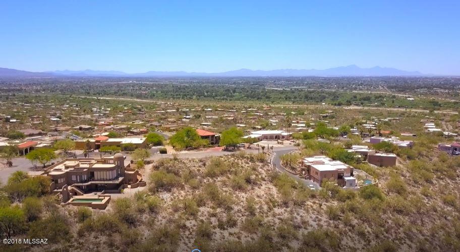 Rio Verde Vista II (1-73) - Land