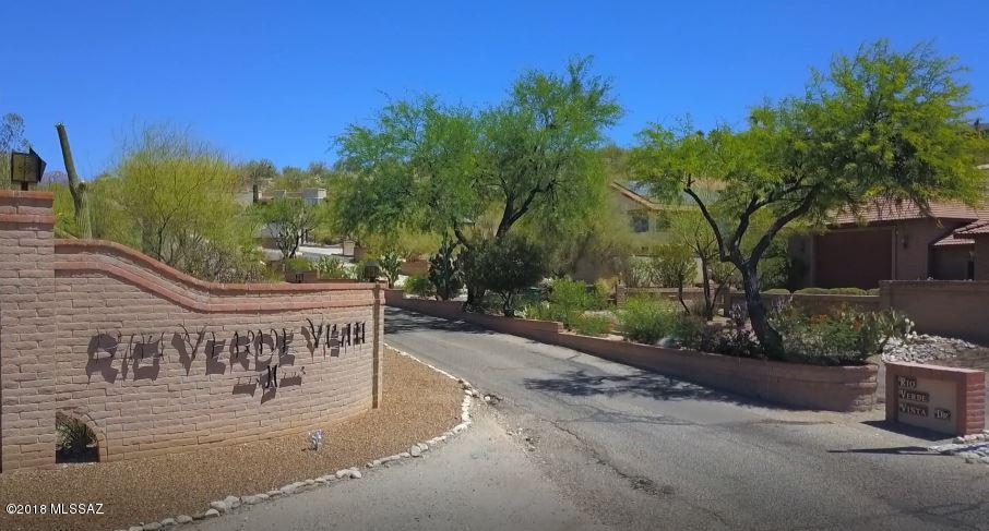 Rio Verde Vista II (1-73) - Land
