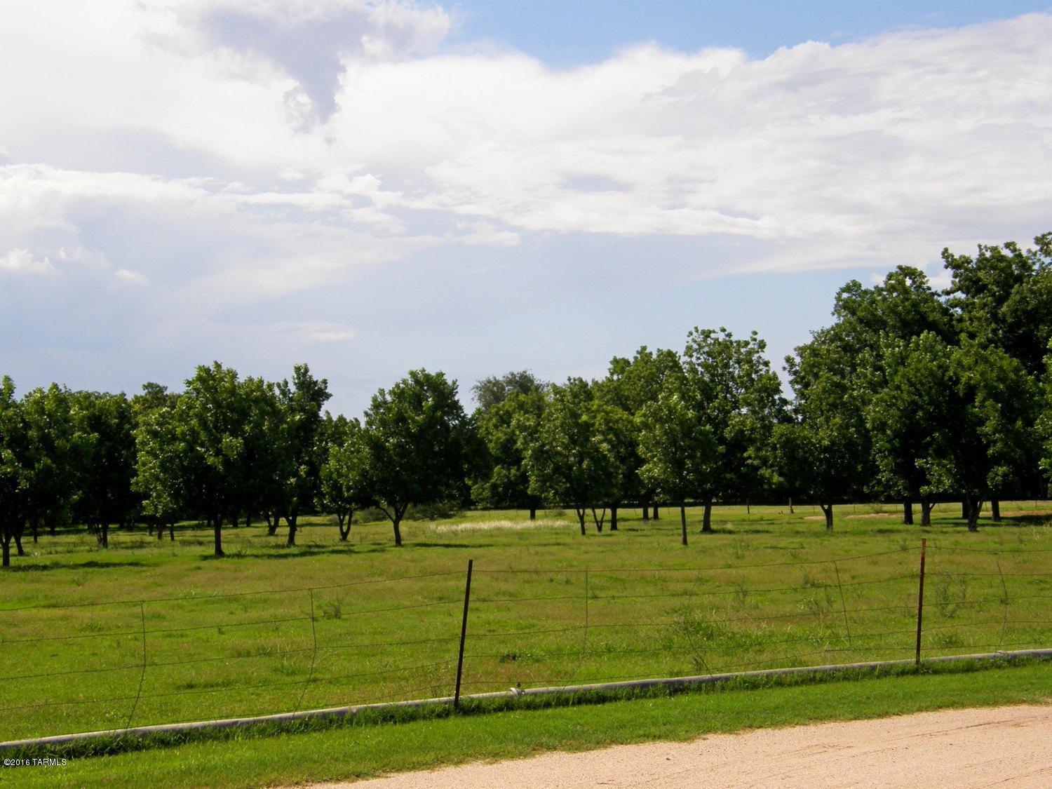 Out Of Pima County - Residential