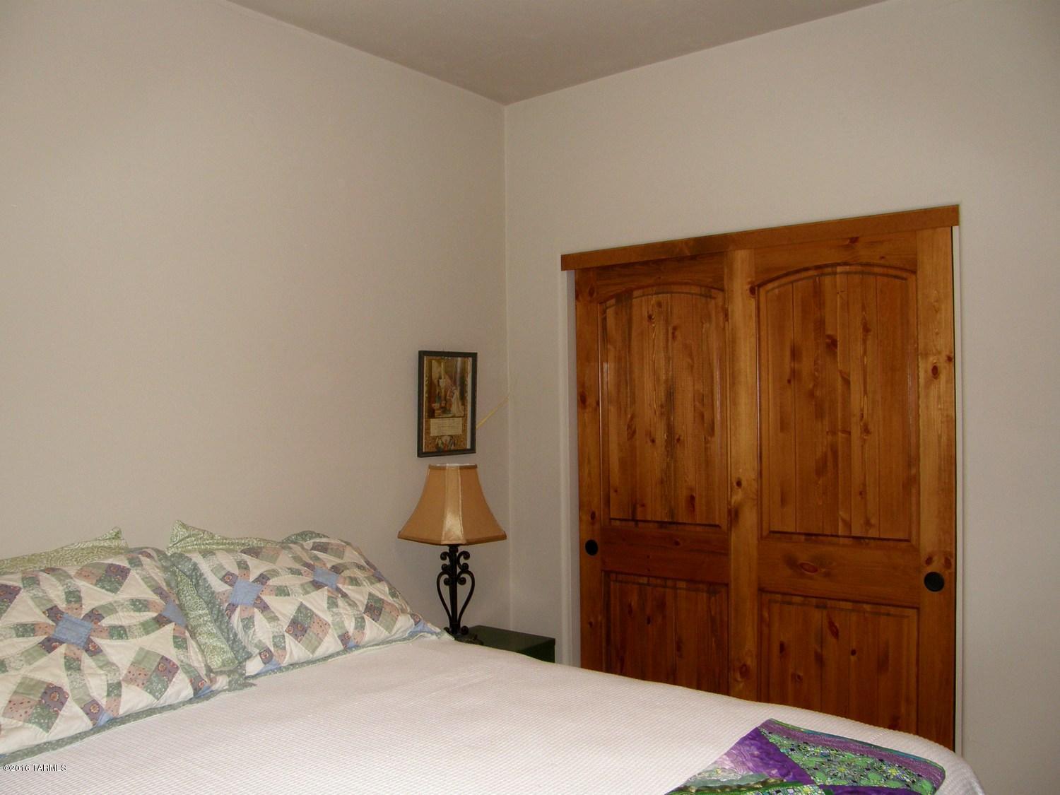 Out Of Pima County - Residential