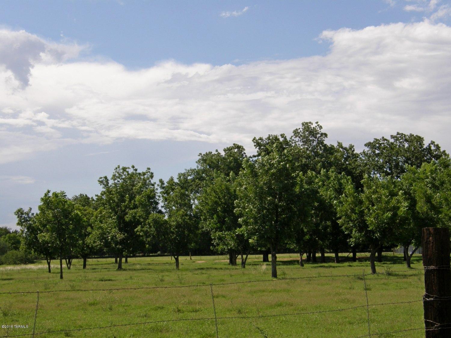 Out Of Pima County - Residential