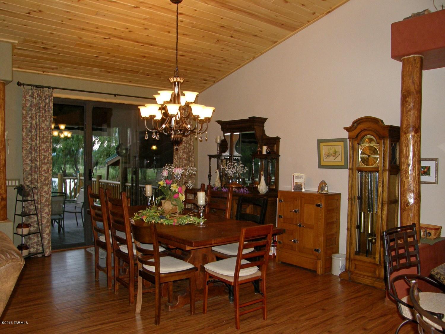 Out Of Pima County - Residential