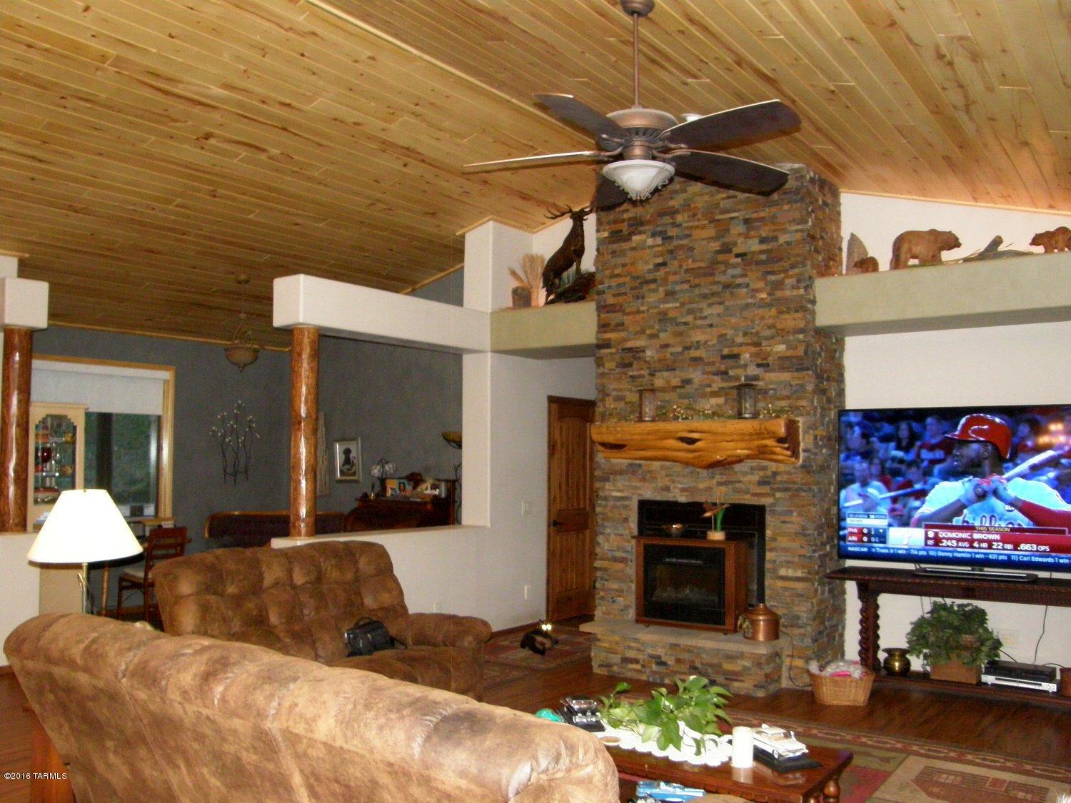 Out Of Pima County - Residential