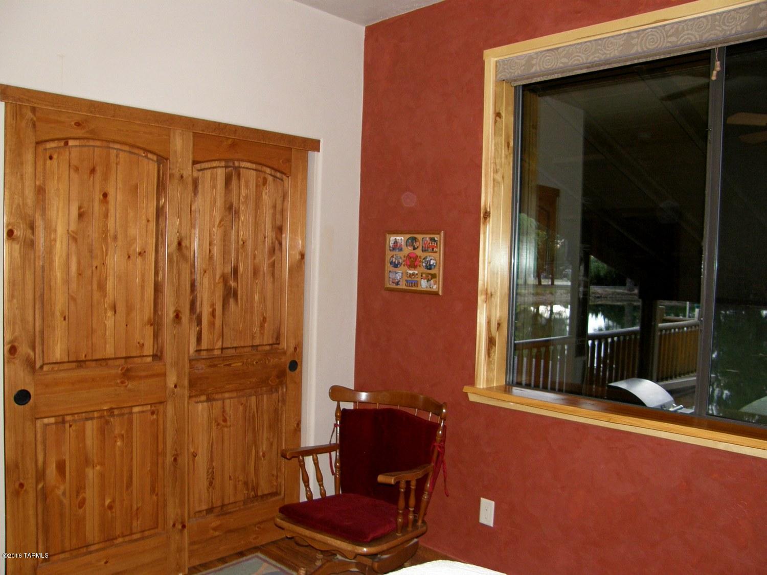 Out Of Pima County - Residential