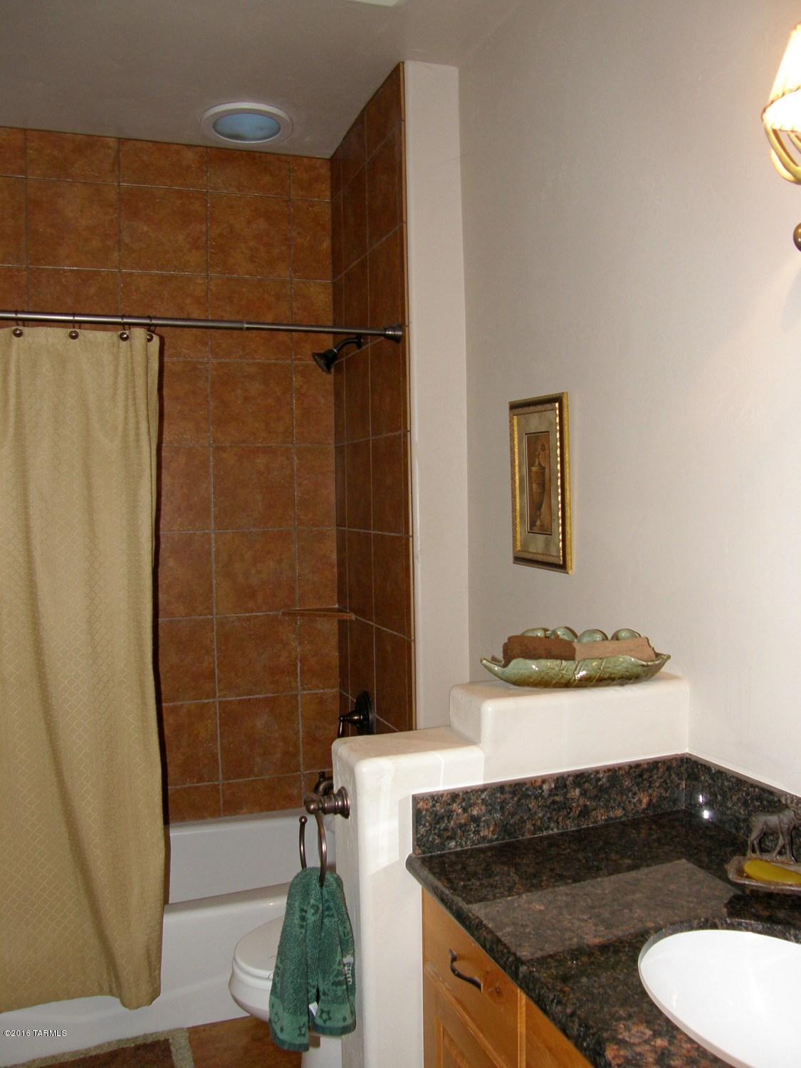 Out Of Pima County - Residential