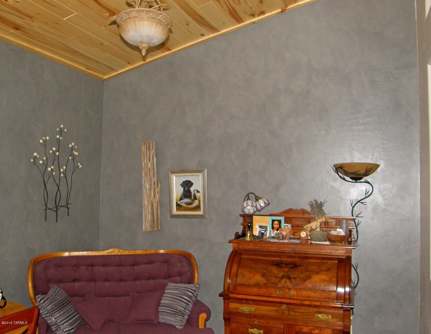 Out Of Pima County - Residential
