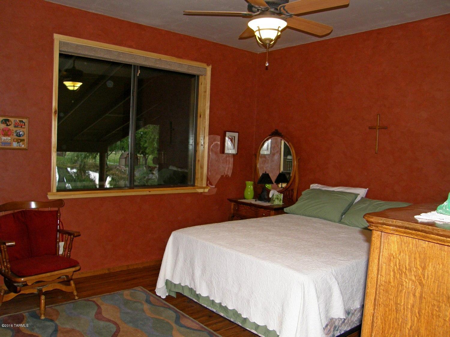 Out Of Pima County - Residential
