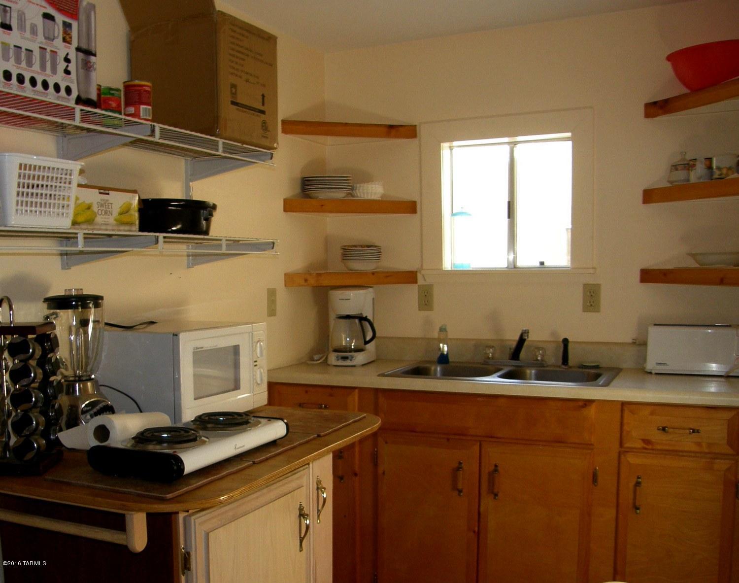 Out Of Pima County - Residential