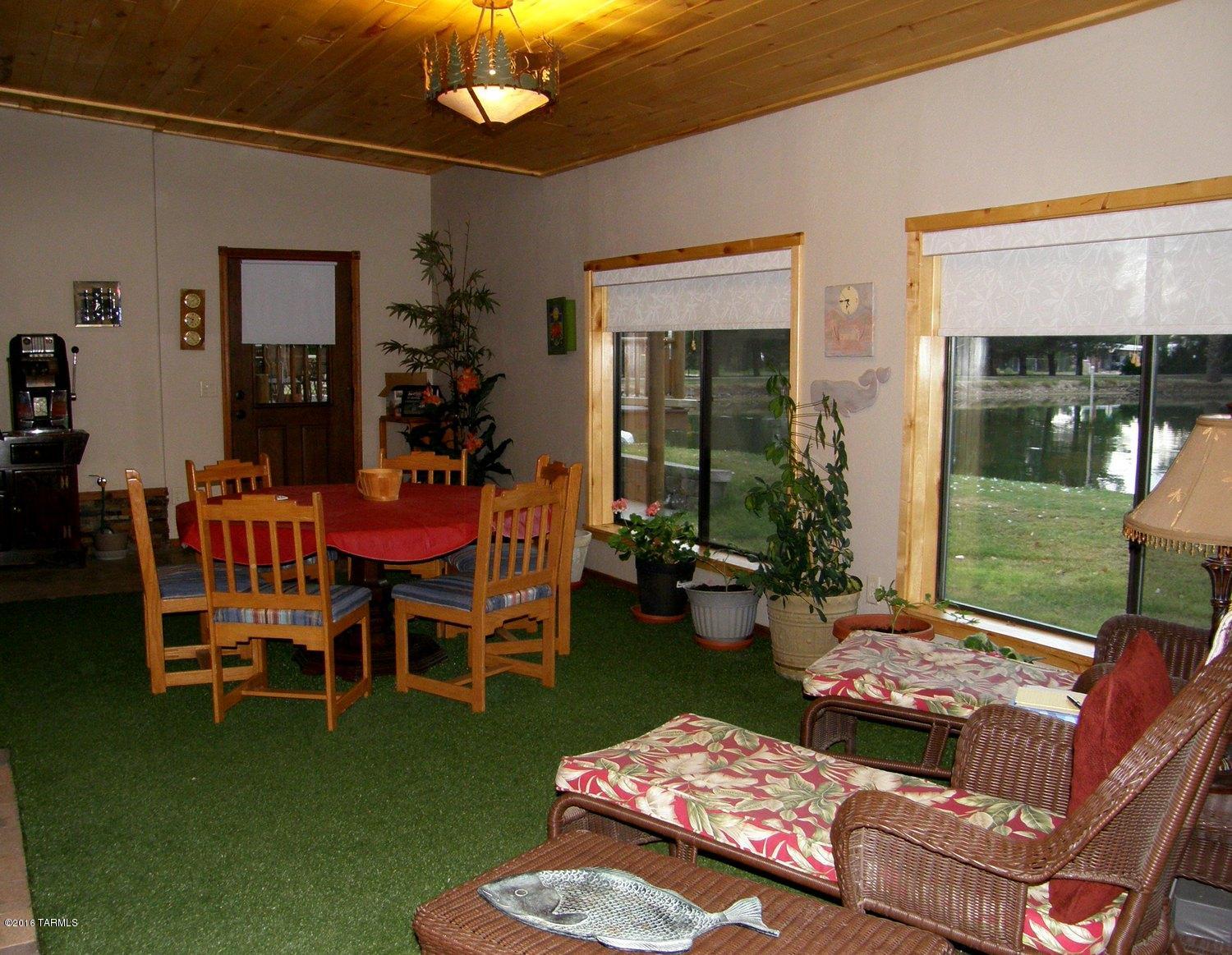 Out Of Pima County - Residential