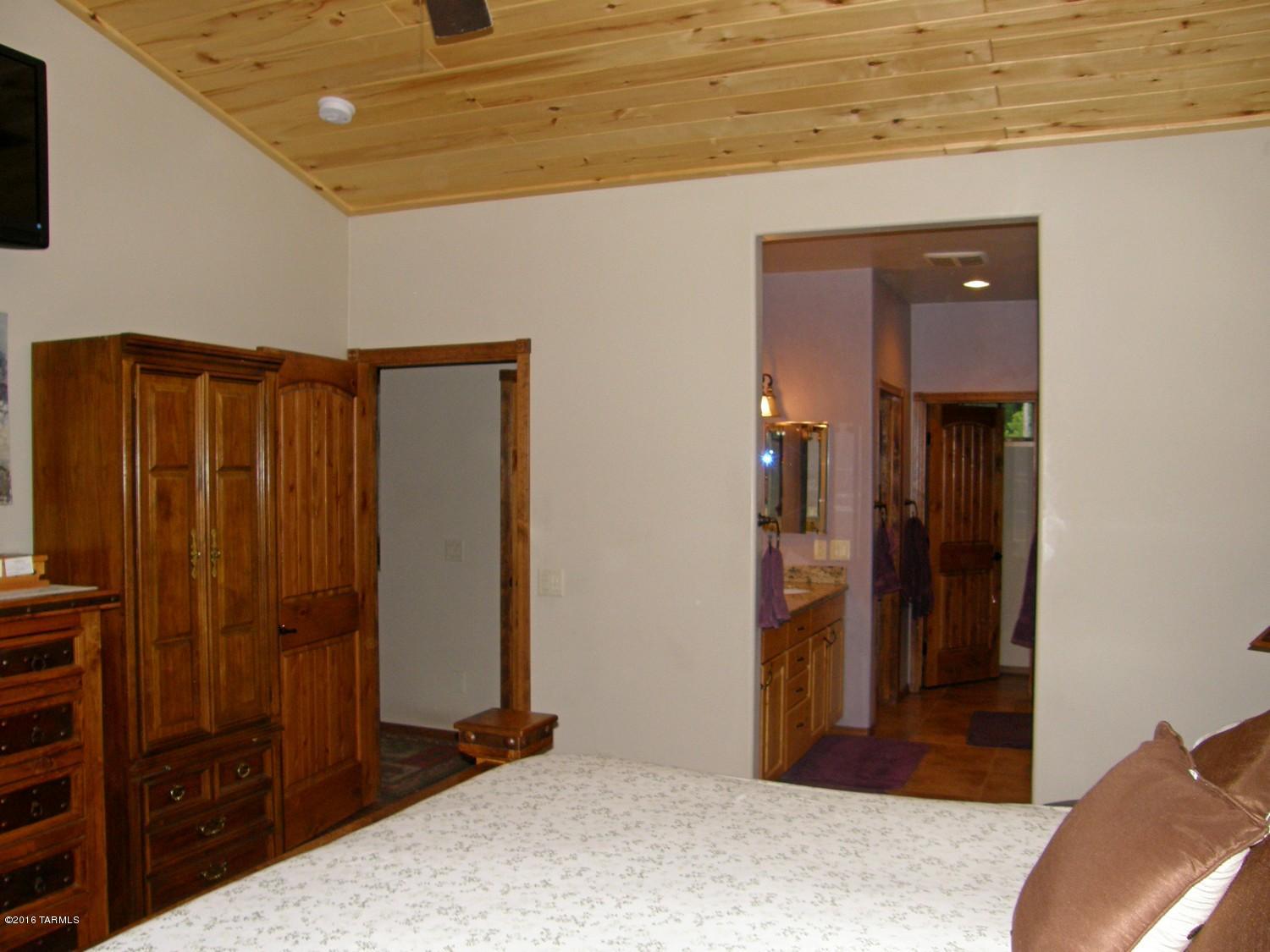 Out Of Pima County - Residential